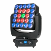 Elation ACL 360 Matrix Вращающийся LED светильник, 25 х 15W, RGBW