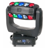 Elation ACL 360 Roller Вращающийся LED светильник, 20 х 15W, RGBW