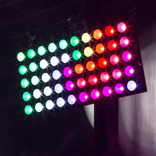 Elation Cuepix Panel LED панель, 25 х 30 Вт., RGB COB
