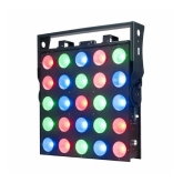 Elation Cuepix Panel LED панель, 25 х 30W, RGB COB