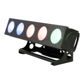 Elation Cuepix Strip Tri LED панель, 5 х 30W, RGB COB