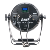 Elation DW Par Z19 IP Прожектор PAR LED, 19 х 15W, CW + WW