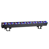Elation Design LED Strip RGBAW Светодиодная панель 75х1 Вт., RGBAW