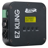 Elation EZ Kling Интерфейс RJ45-DMX, KlingNet, Art-Net и sACN