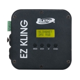 Elation EZ Kling Интерфейс RJ45-DMX, KlingNet, Art-Net и sACN