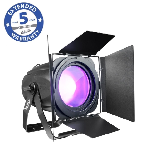 Elation Fuze Par Z175 Прожектор PAR LED, 175W, COB RGBW