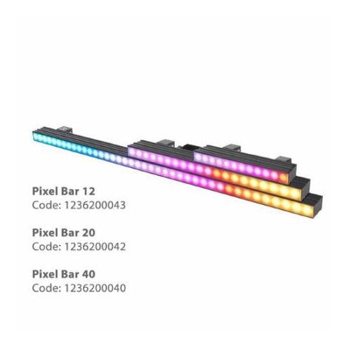 Elation Pixel Bar 20 LED панель