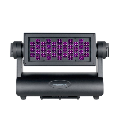 Elation Prisma Wash 100 Светодиодная панель, 38x2 Вт. UV, IP65