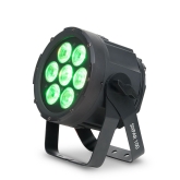 Elation SixPar 100 Прожектор PAR LED, 7 х 12W, RGBAW+UV