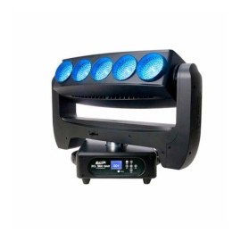 Elation ZCL 360 Bar Вращающийся LED светильник, 6 х 60W, RGBW