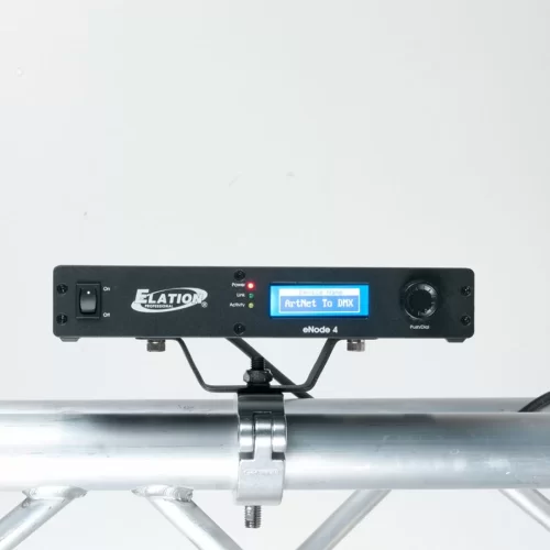 Elation eNode 4 Конвертер Art-NET - DMX