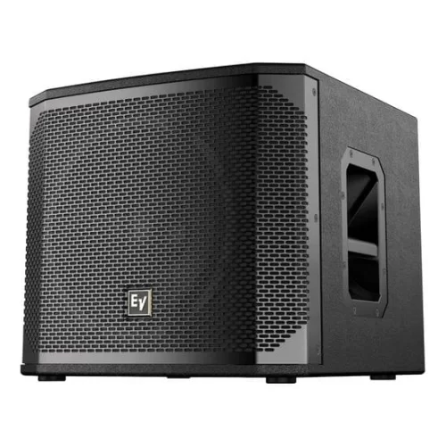 Electro-Voice ELX200-12S Пассивный сабвуфер, 1200 Вт., 12"