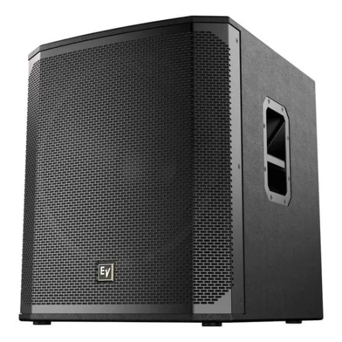 Electro-Voice ELX200-18S Пассивный сабвуфер, 1600 Вт., 18"