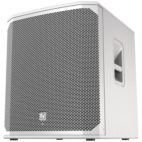 Electro-Voice ELX200-18SP-W Активный сабвуфер, 1200 Вт., 18"