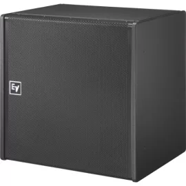 Electro-Voice EVA-1151D-PIB Сабвуфер ЛМ, 1000 Вт., 15", IP55