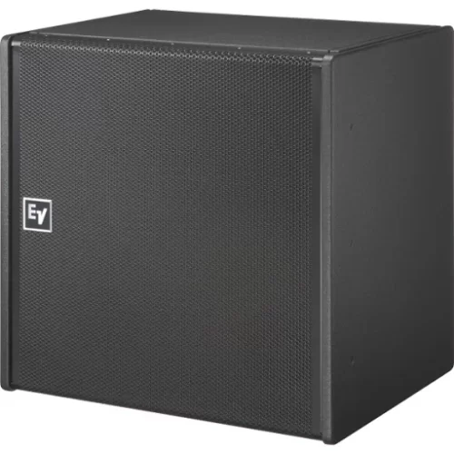 Electro-Voice EVA-1151D-PIB Сабвуфер ЛМ, 1000 Вт., 15", IP55