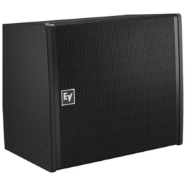 Electro-Voice EVA-2082/126-FGB Элемент ЛМ, 700 Вт., 2x8 дюймов+4x1.25 дюймов