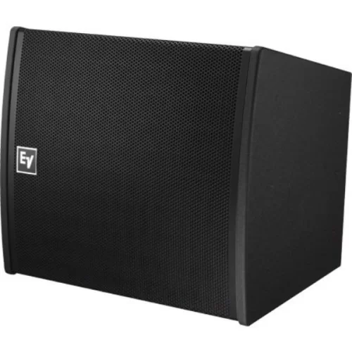 Electro-Voice EVA-2082/906-BLK Элемент ЛМ, 700 Вт., 2x8"+4x1.25"