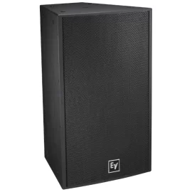 Electro-Voice EVF-1152D/64-BLK Пассивная АС, 1200 Вт., 15"