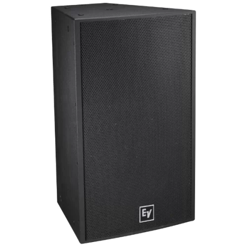 Electro-Voice EVF-1152S/94-BLK Пассивная АС, 1200 Вт., 15"