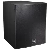 Electro-Voice EVF-2151D-BLK Пассивный сабвуфер, 2000 Вт., 2х15"