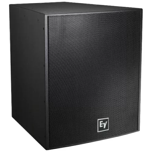 Electro-Voice EVF-2151D-PIB Пассивный сабвуфер, 2000 Вт., 2х15", IP55