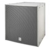 Electro-Voice EVF-2151D-WHT Пассивный сабвуфер, 2000 Вт., 2х15"