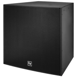 Electro-Voice EVH-1152D/43-BLK Пассивная АС, 1000 Вт., 15"
