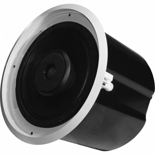 Electro-Voice EVID C12.2 Потолочный громкоговоритель, 100 Вт. - 8 Ом., 7,5/15/30/60 Вт. - 100В., 12"