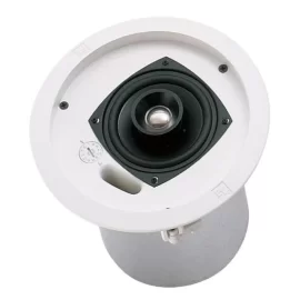 Electro-Voice EVID C4.2D Потолочный громкоговоритель, 75 Вт. - 8 Ом., 3,75/7,5/15/30 Вт. - 100В., 4", Пара