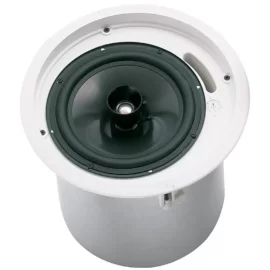 Electro-Voice EVID C8.2D Потолочный громкоговоритель, 100 Вт. - 8 Ом., 3,75/7,5/15/30 Вт. - 100В., 8", Пара