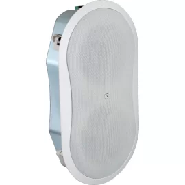 Electro-Voice EVID FM6.2 Встраиваемая АС, 60 Вт. - 8 Ом., 15/30/60 Вт. - 100В., 6", Пара