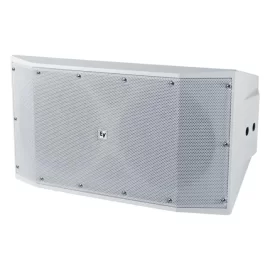 Electro-Voice EVID-S10.1DW Трансляционный сабвуфер, 400 Вт. - 8 Ом., 2х10"