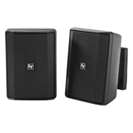Electro-Voice EVID-S4.2TB Трансляционная АС, 40 Вт. - 8 Ом., 7,5/15 Вт. - 100В., 4", Пара