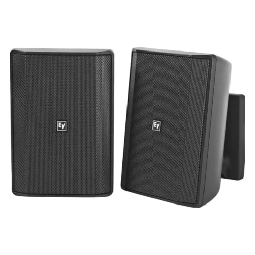 Electro-Voice EVID-S5.2B Трансляционная АС, 75 Вт. - 8 Ом., 5,25", Пара