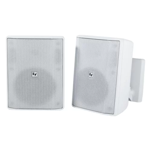Electro-Voice EVID-S5.2W Трансляционная АС, 75 Вт. - 8 Ом., 5,25", Пара