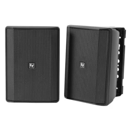 Electro-Voice EVID-S5.2XB Трансляционная АС, 75 Вт. - 8 Ом., 5,25", IP65, Пара