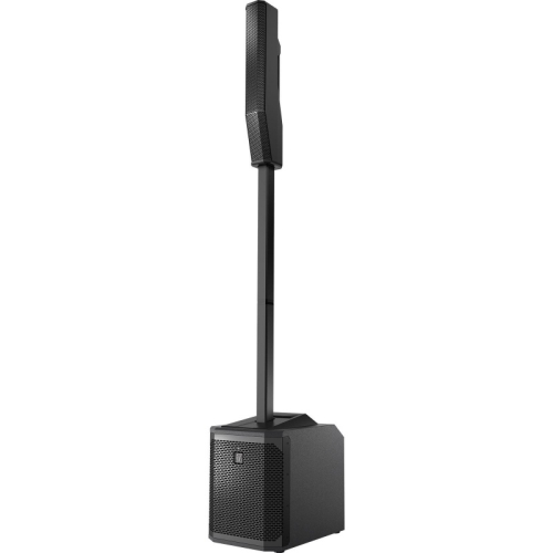 Electro-Voice Evolve 30M Активная АС, 6х2,8 дюймов+10 дюймов, 1000 Вт.