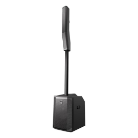 Electro-Voice Evolve 50 Активная АС, 8х3,5 дюймов+12 дюймов,  1000 Вт., Bluetooth
