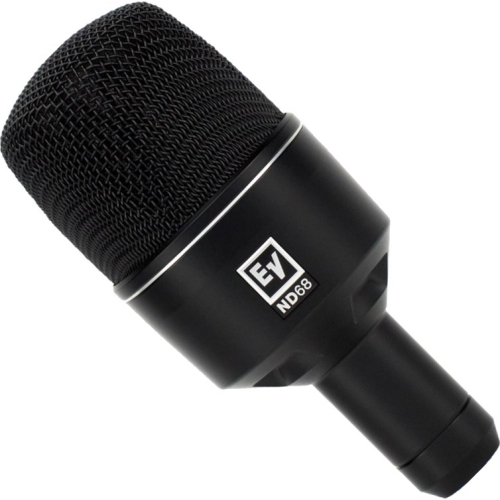 Electro-Voice ND68 Динамический суперкардиоидный инструментальный микрофон