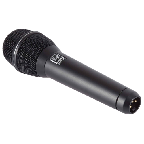 Electro-Voice ND86 Динамический суперкардиоидный вокальный микрофон