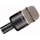 Electro-Voice PL33 Динамический суперкардиоидный инструментальный микрофон