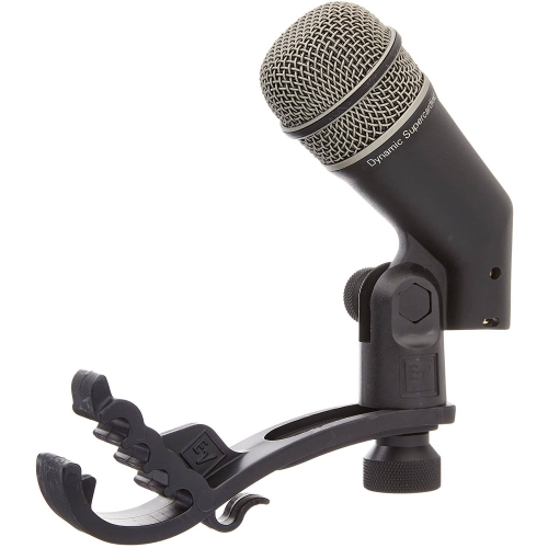 Electro-Voice PL35 Динамический суперкардиоидный инструментальный микрофон