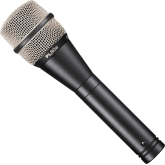 Electro-Voice PL80a Динамический суперкардиоидный вокальный микрофон