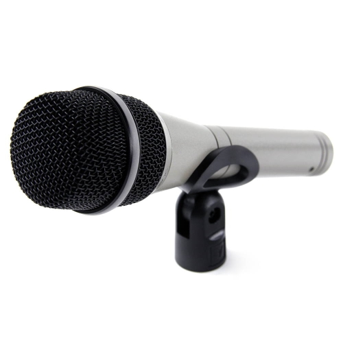 Electro-Voice PL80c Динамический суперкардиоидный вокальный микрофон