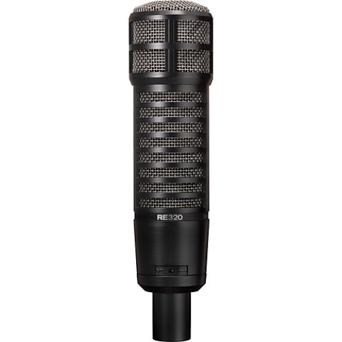 Electro-Voice RE320 Динамический микрофон