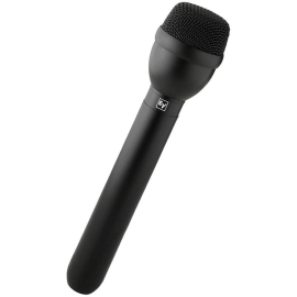 Electro-Voice RE50B Динамический репортерский всенаправленный микрофон