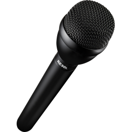 Electro-Voice RE50L Динамический репортерский всенаправленный микрофон