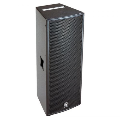 Electro-Voice Rx212/75 Пассивная АС, 650 Вт., 2x12 дюймов