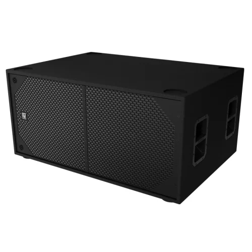 Electro-Voice X12-128 Пассивный сабвуфер, 8000 Вт., 2x18"